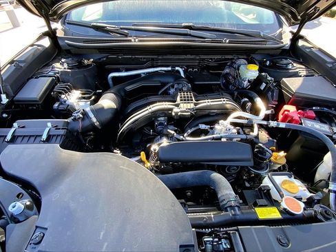 Certified 2025 Subaru Outback Touring image 29