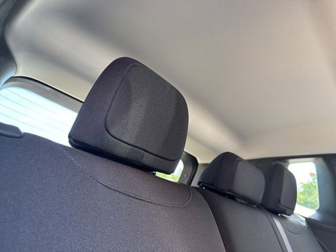 Used 2023 Jeep Renegade Trailhawk image 57