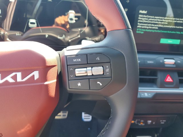 New 2026 Kia K4 GT-Line Turbo FWD image 28