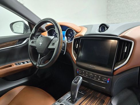 Used 2019 Maserati Ghibli S Q4 image 59