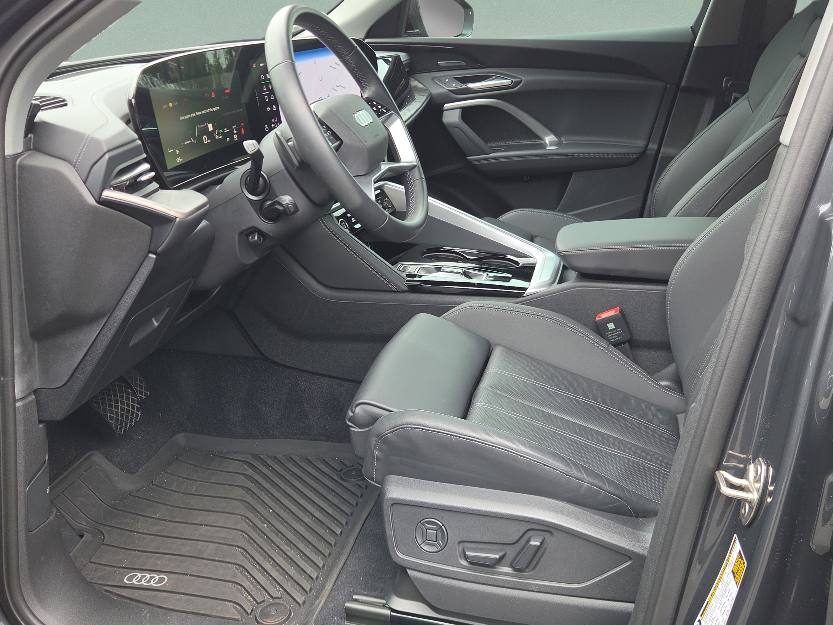Used 2025 Audi Q5 Premium Plus AWD/4WD image 9