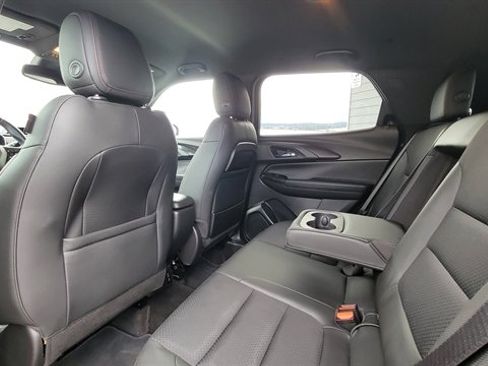 Used 2021 Chevrolet TrailBlazer RS w/ Convenience Package image 46