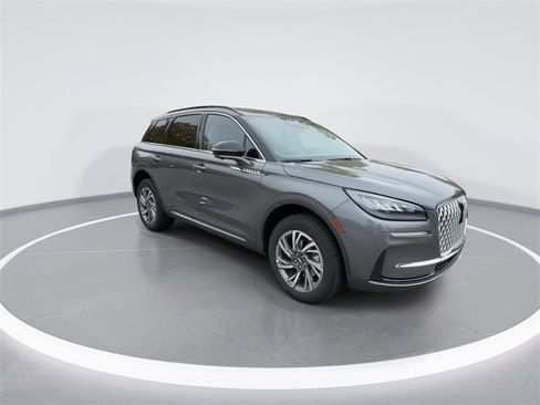 New 2026 Lincoln Corsair Premiere image 2