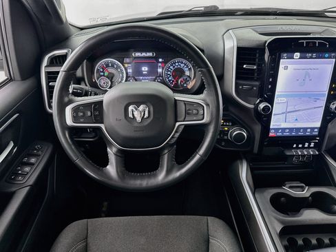Used 2023 RAM 1500 Big Horn AWD/4WD image 22