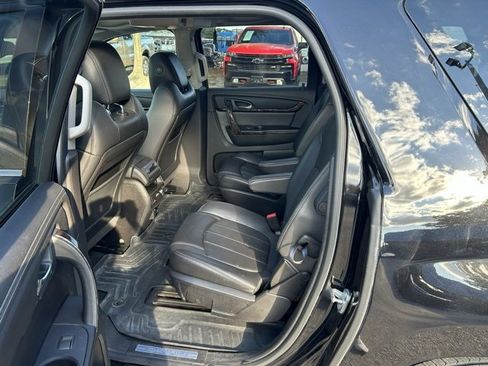 Used 2016 GMC Acadia Denali image 14