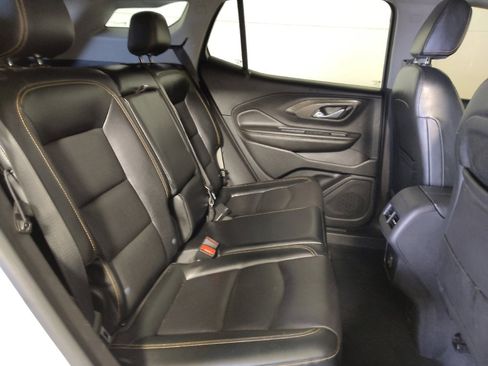 Used 2021 GMC Terrain SLT AWD/4WD image 19