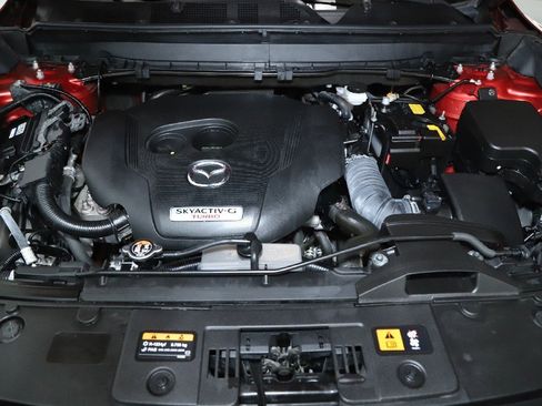 Used 2023 MAZDA CX-9 Touring Plus image 38