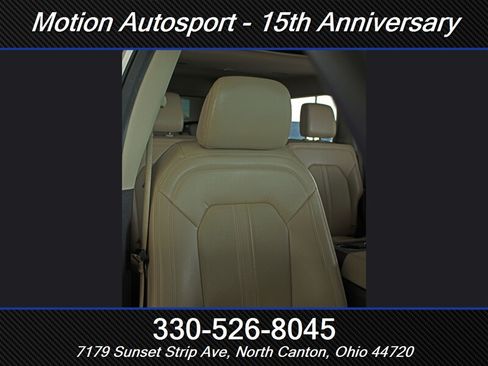 Used 2023 Ford Expedition Max Limited AWD/4WD image 37