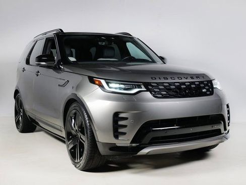 Used 2023 Land Rover Discovery S R-Dynamic image 26