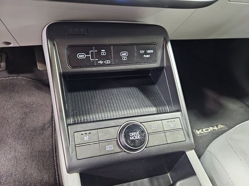 Used 2024 Hyundai Kona SEL FWD image 22