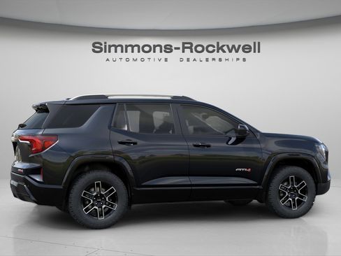 New 2026 GMC Terrain AT4 image 5