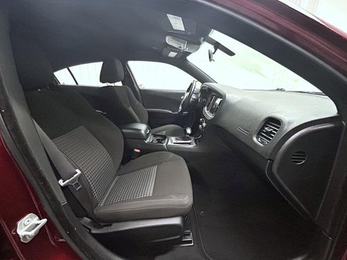 Used 2023 Dodge Charger SXT w/ Blacktop Package image 15