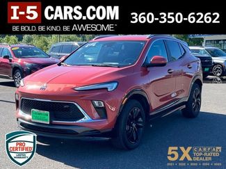 Used 2024 Buick Encore GX Sport Touring AWD/4WD video 1