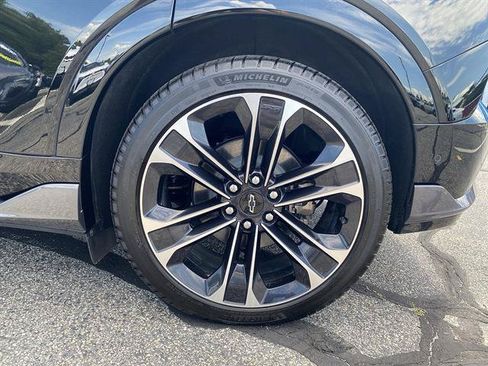 Certified 2026 Chevrolet Blazer EV SS AWD/4WD image 45