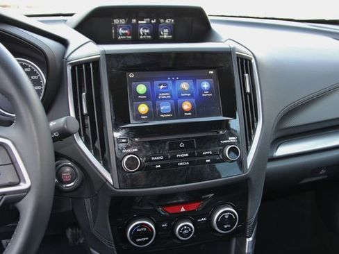 Used 2023 Subaru Forester Premium image 24