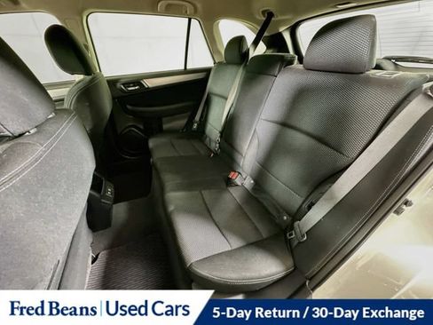 Used 2019 Subaru Outback 2.5i Premium AWD/4WD image 30