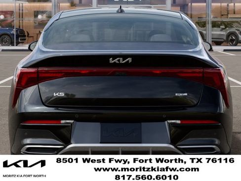New 2026 Kia K5 GT-Line FWD image 13