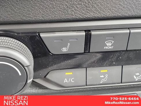 New 2026 Nissan Sentra S w/ S Cold Weather Package FWD image 17
