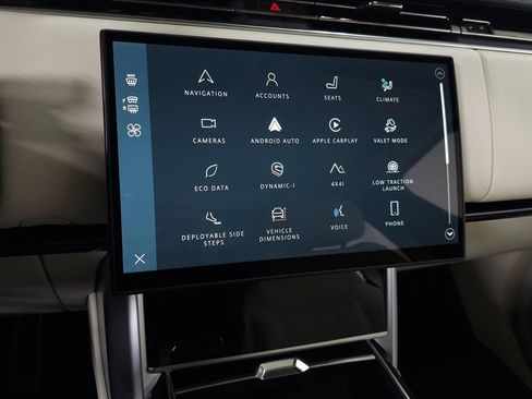 Used 2025 Land Rover Range Rover SE image 29