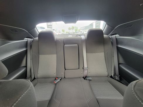 Used 2023 Dodge Challenger SXT image 13