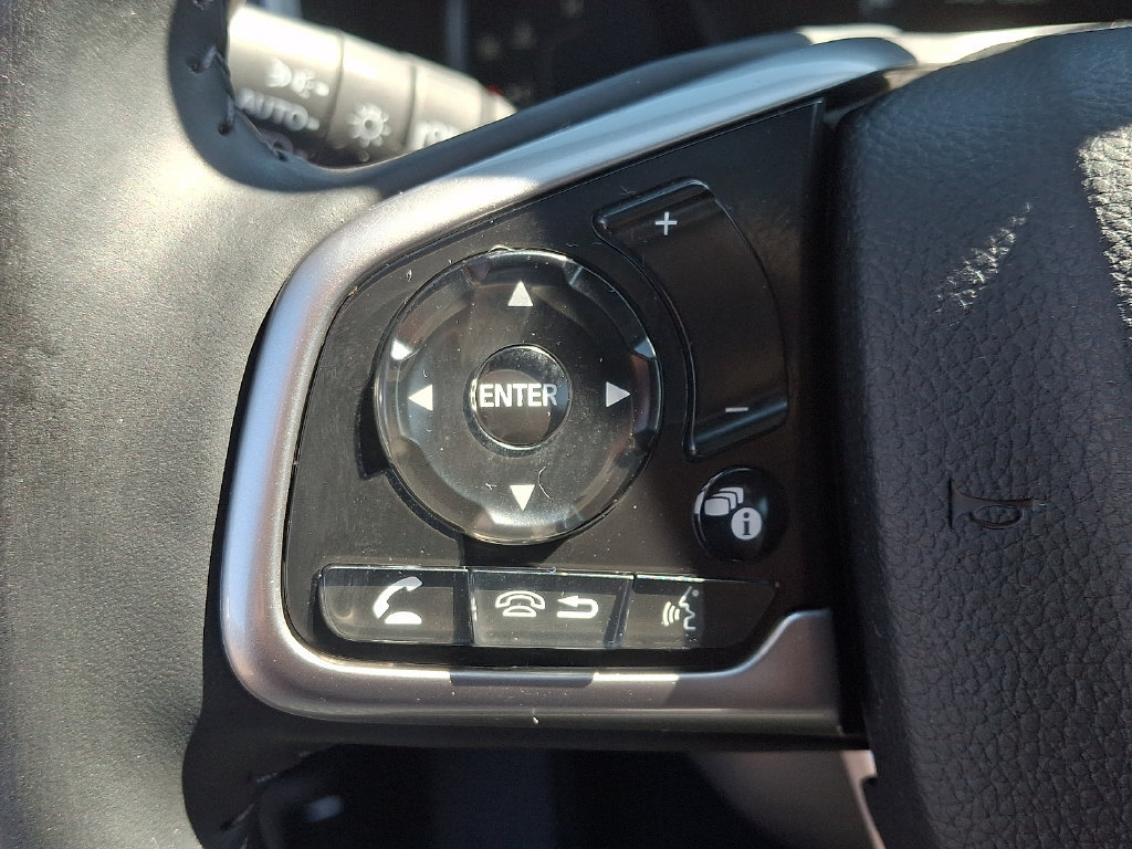 Used 2021 Honda CR-V EX-L image 21