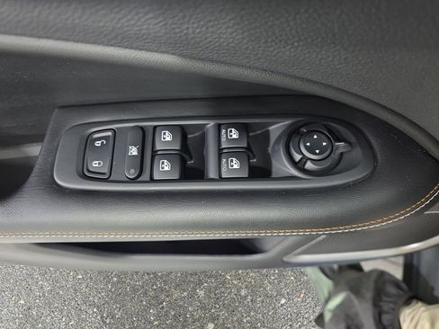 Used 2021 Jeep Compass Latitude w/ Convenience Group image 27