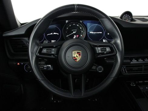 Used 2022 Porsche 911 Targa 4 GTS image 12