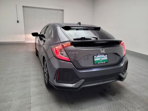 Used 2017 Honda Civic EX image 6