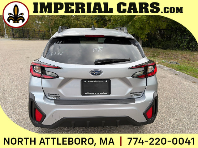 New 2026 Subaru Crosstrek 2.5i Limited AWD/4WD image 10