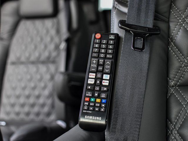 New 2026 Mercedes-Benz Sprinter 2500 image 33