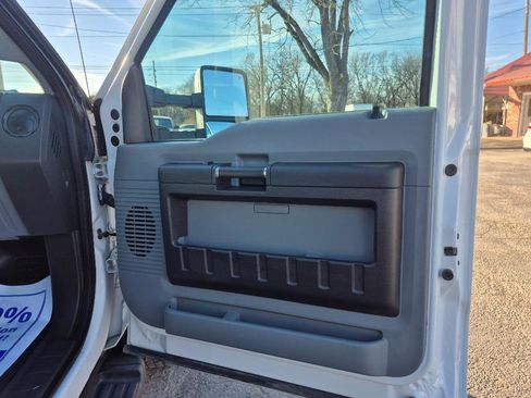 Used 2012 Ford F450 XL w/ PWR Equipment Group image 29