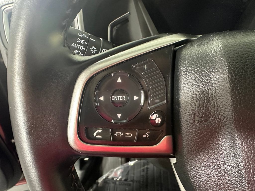 Used 2018 Honda CR-V EX-L image 26