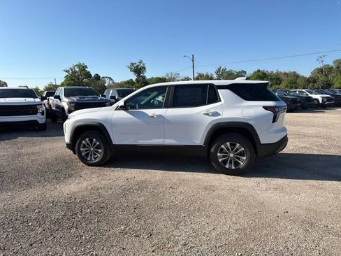 New 2026 Chevrolet Equinox LT image 5
