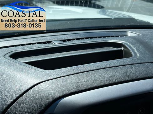 Used 2021 Chevrolet Silverado 2500 W/T w/ WT Convenience Package AWD/4WD image 29