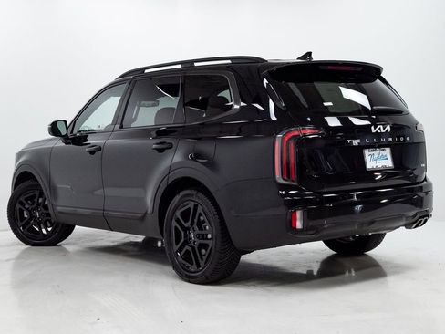 Certified 2024 Kia Telluride SX Prestige X-Line AWD/4WD image 34