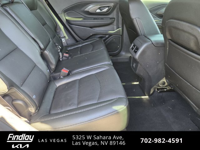Used 2022 GMC Terrain SLT AWD/4WD image 18