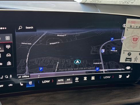 New 2025 Audi Q5 Prestige image 16