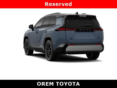 New 2026 Toyota RAV4 XSE w/ Weather Package image 7