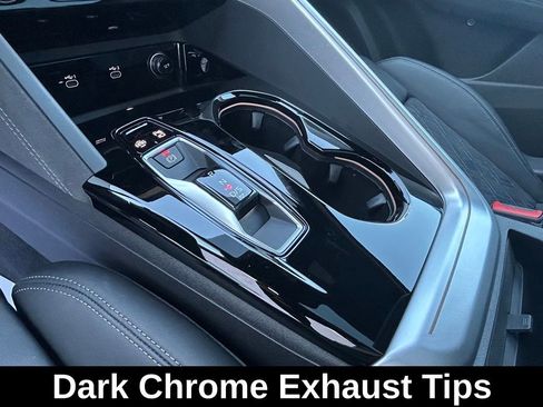 Used 2025 Audi SQ5 Premium Plus w/ Premium Plus Package image 18