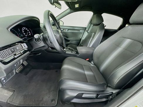 Used 2023 Honda Civic Sport image 23