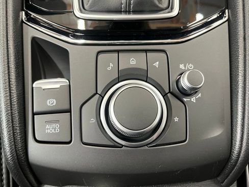 New 2025 MAZDA CX-5 AWD 2.5 S w/ Select Package image 14