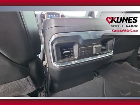 Used 2022 Chevrolet Silverado 2500 High Country w/ Z71 Off-Road Package image 23