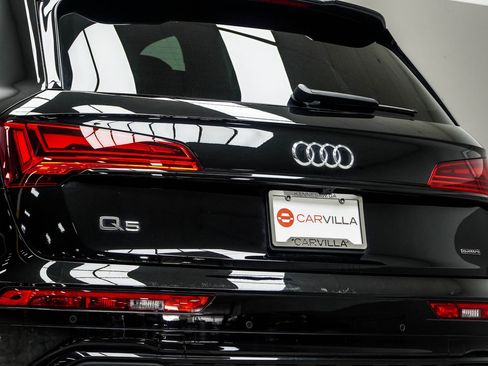 Used 2025 Audi Q5 2.0T Premium AWD/4WD image 13
