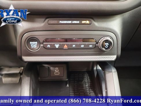 New 2025 Ford Bronco Sport Outer Banks w/ Sasquatch Outer Banks Package image 26