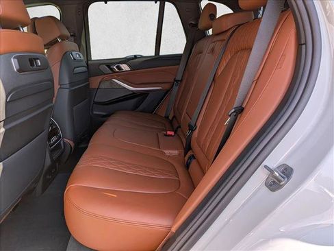 New 2026 BMW X5 xDrive50e w/ Executive Package AWD/4WD image 17