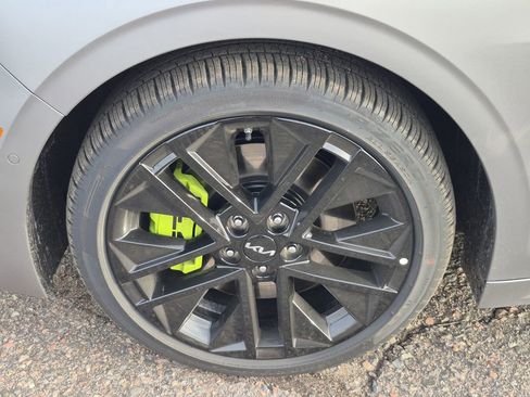 New 2026 Kia K5 GT image 17