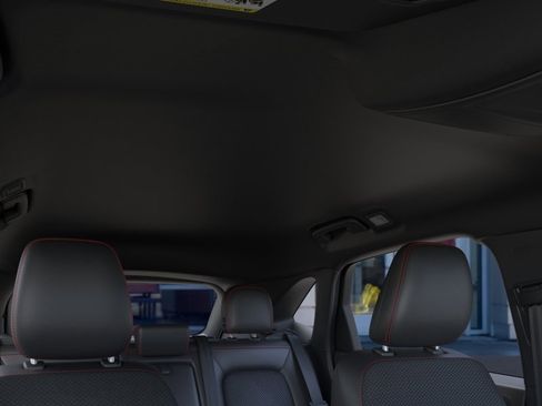 New 2026 Ford Escape ST-Line Select w/ Tech Pack #2 image 22