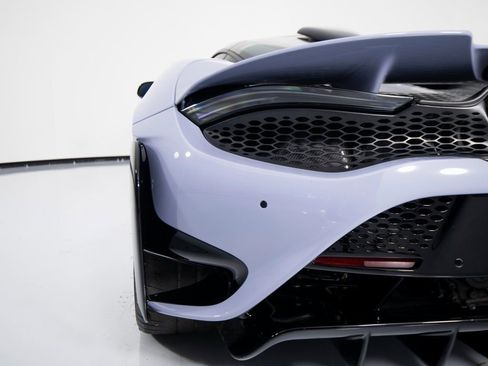 Used 2021 McLaren 765LT RWD image 46