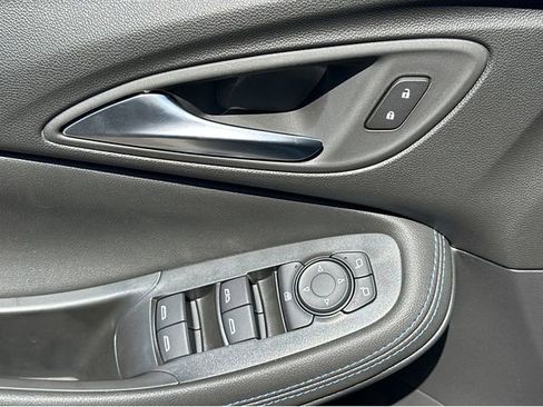 New 2026 Buick Encore GX Sport Touring w/ Advanced Technology Package image 30