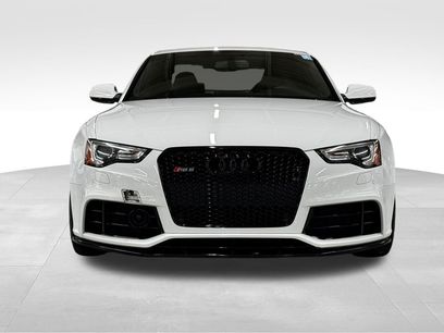 Used 2014 Audi RS 5 Coupe